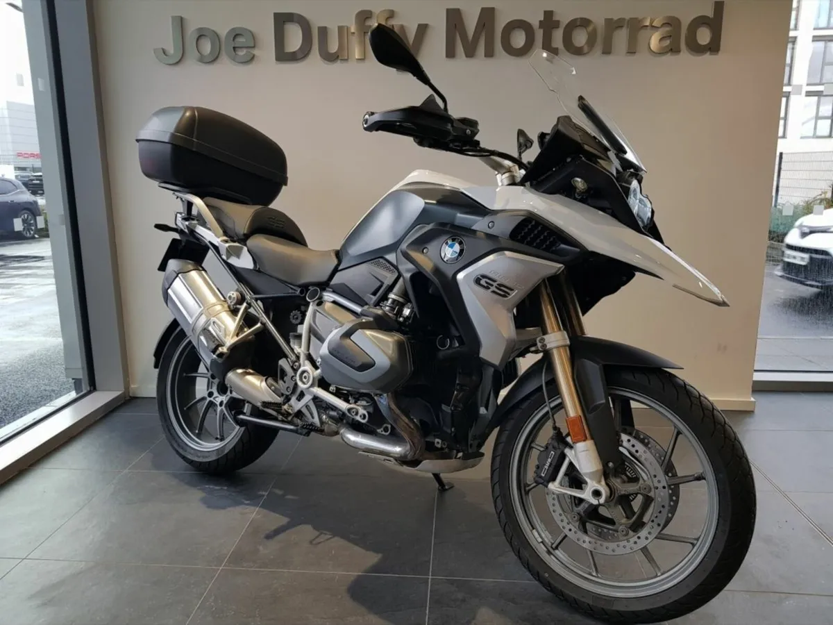 BMW R 1250 Finance Available - Image 3