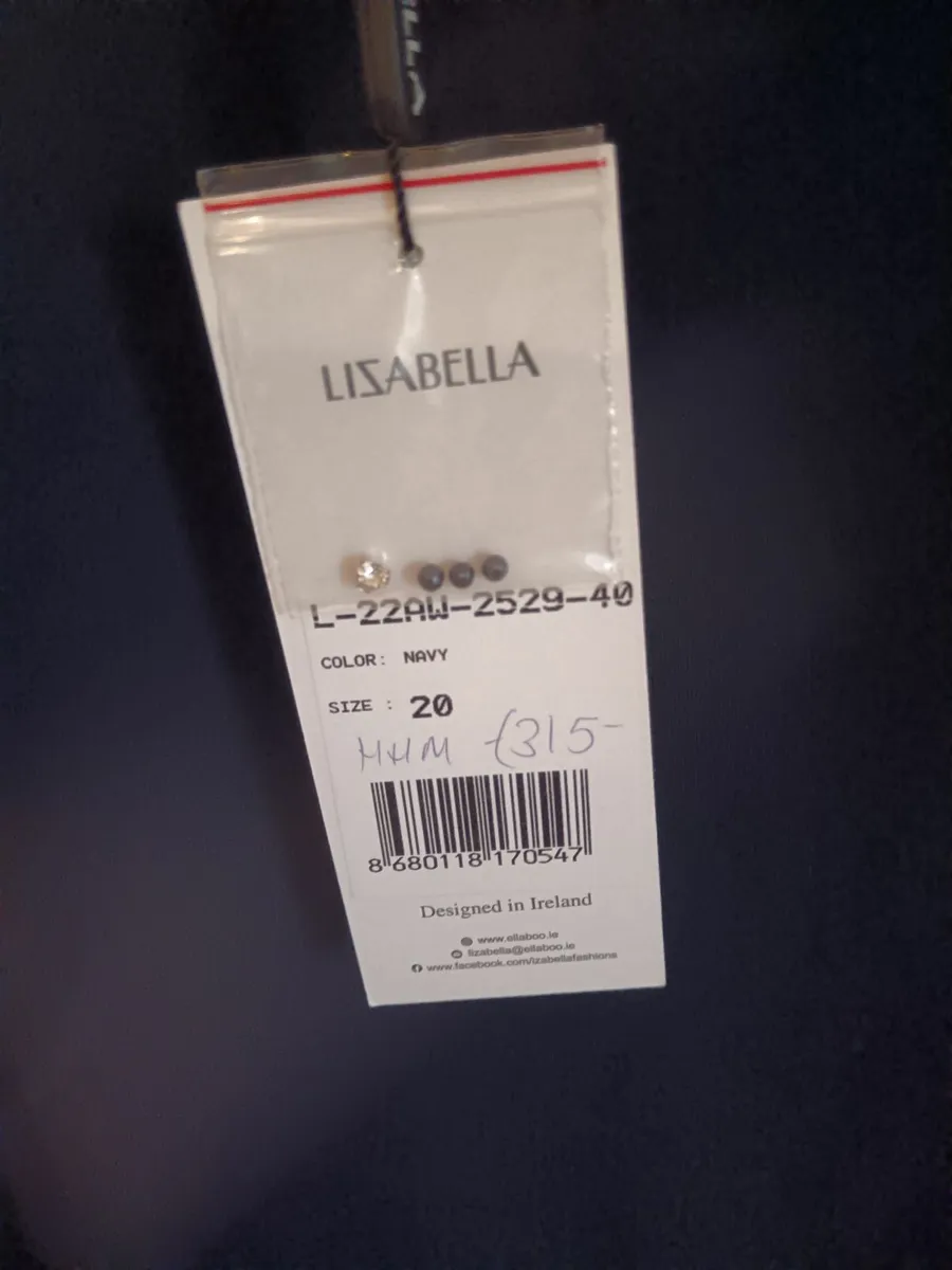 Mother of the bride /groom - Image 1