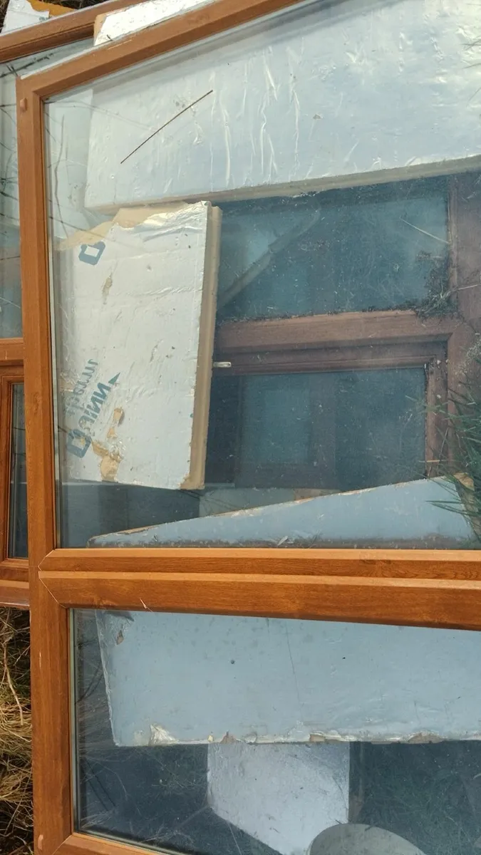 Pvc windows double glazed - Image 2