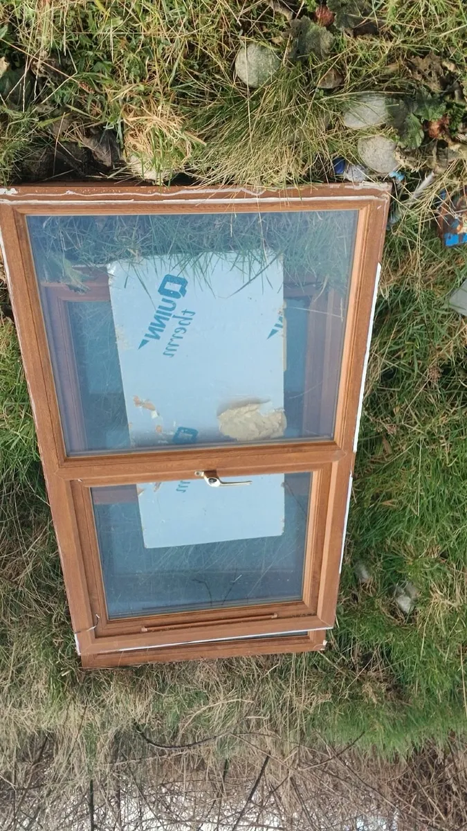 Pvc windows double glazed - Image 3