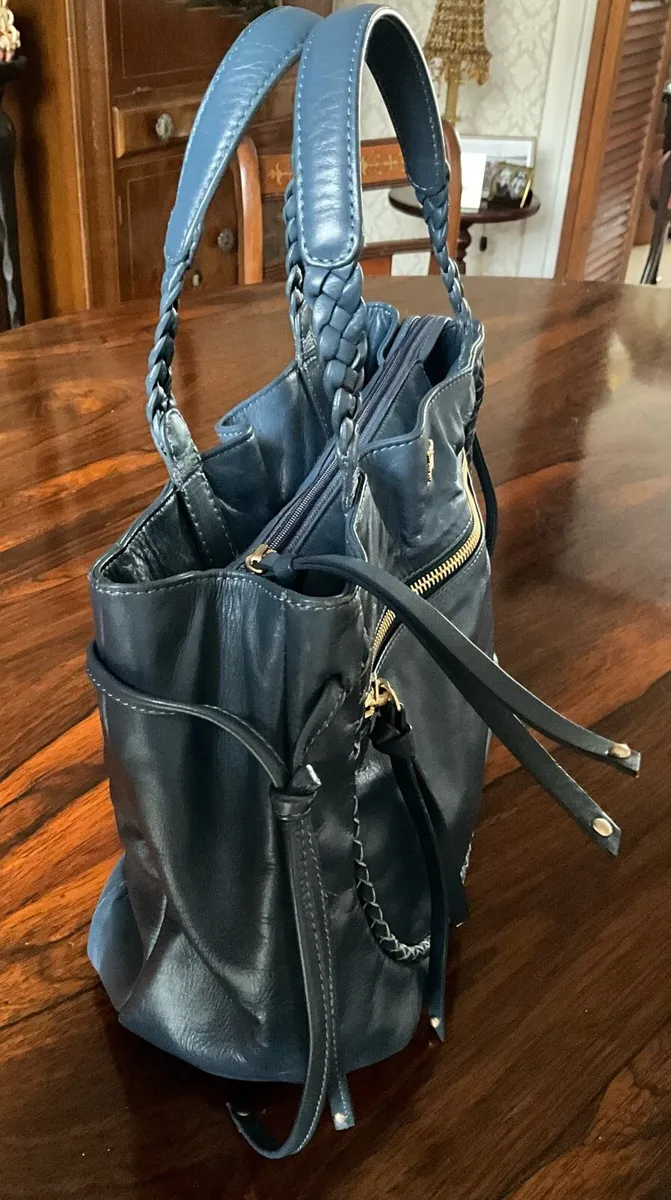 Beautiful Genuine Vintage RADLEY Handbag - Image 2