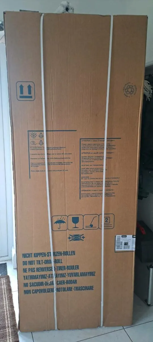 Miele Fridge freezer - Image 2