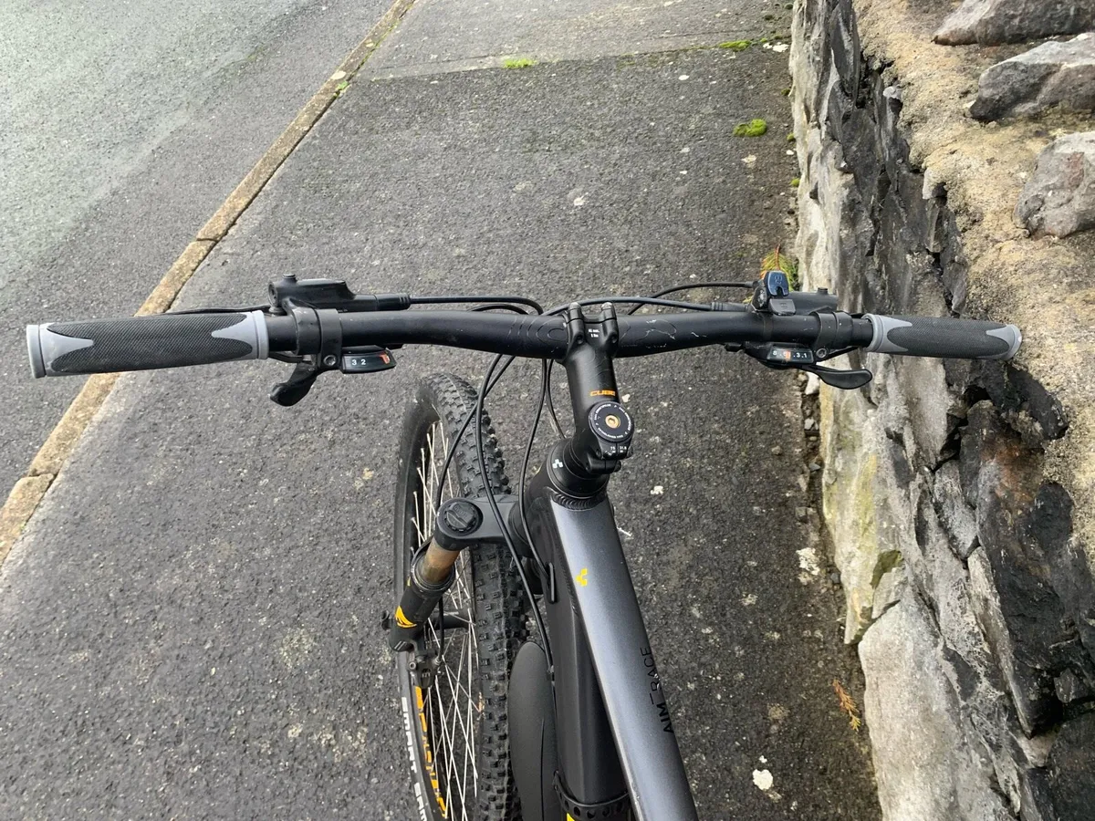 Cube Mountain Bike - Image 3