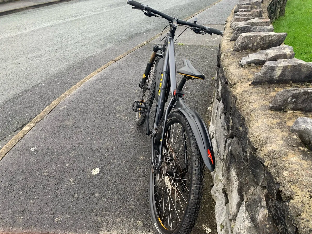 Cube Mountain Bike - Image 4