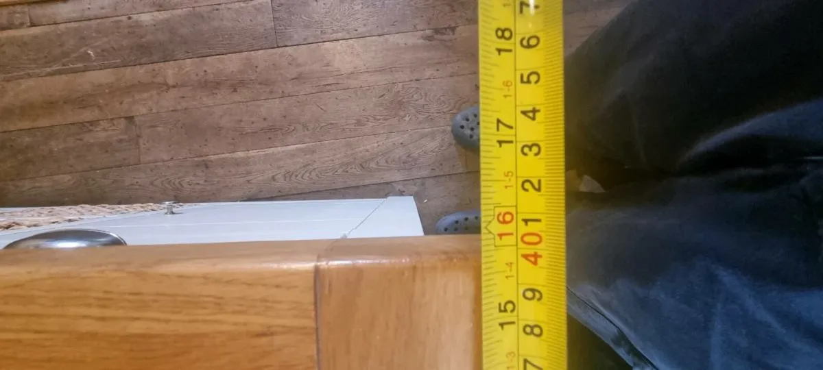 Dress /Sideboard - Image 3