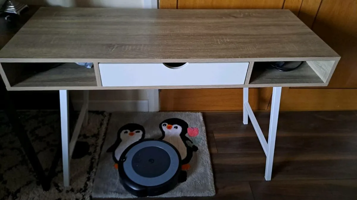 Desk for 30 euro. BARGAIN - Image 1