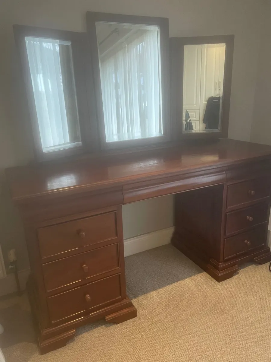 Dressing table - Image 4