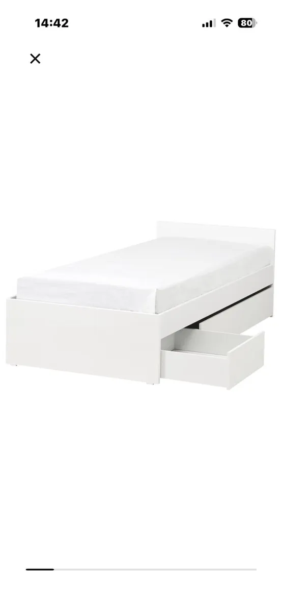 Single Bed - Image 4