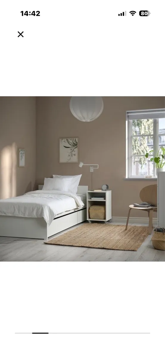 Single Bed - Image 1