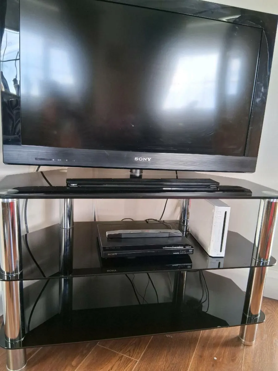 Tv stand