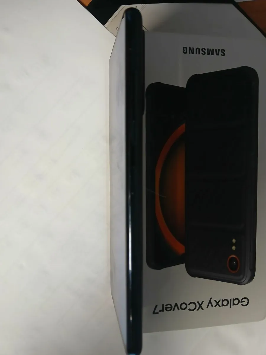 Samsung Galaxy S20 FE SM-G780G/DS - 128GB - Blue - Image 3