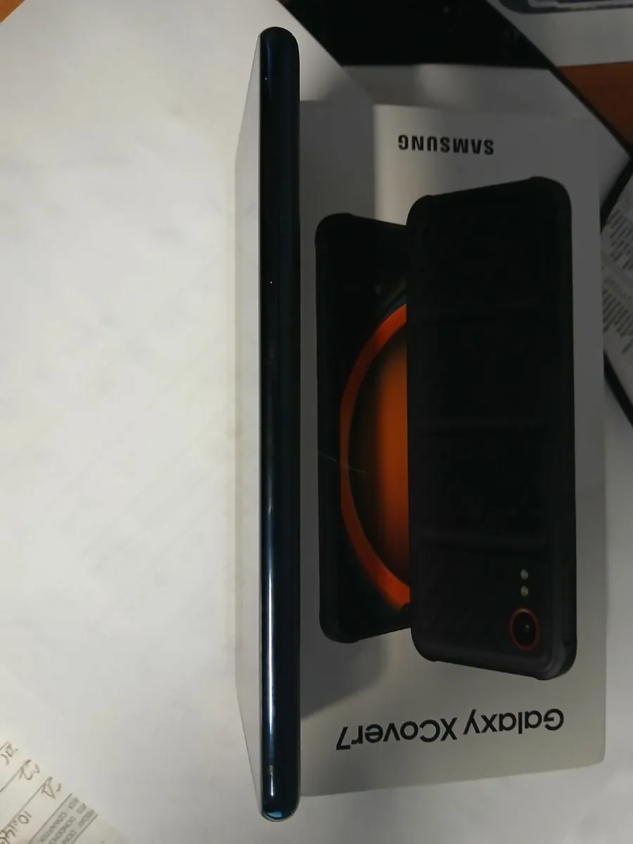 Samsung Galaxy S20 FE SM-G780G/DS - 128GB - Blue - Image 4