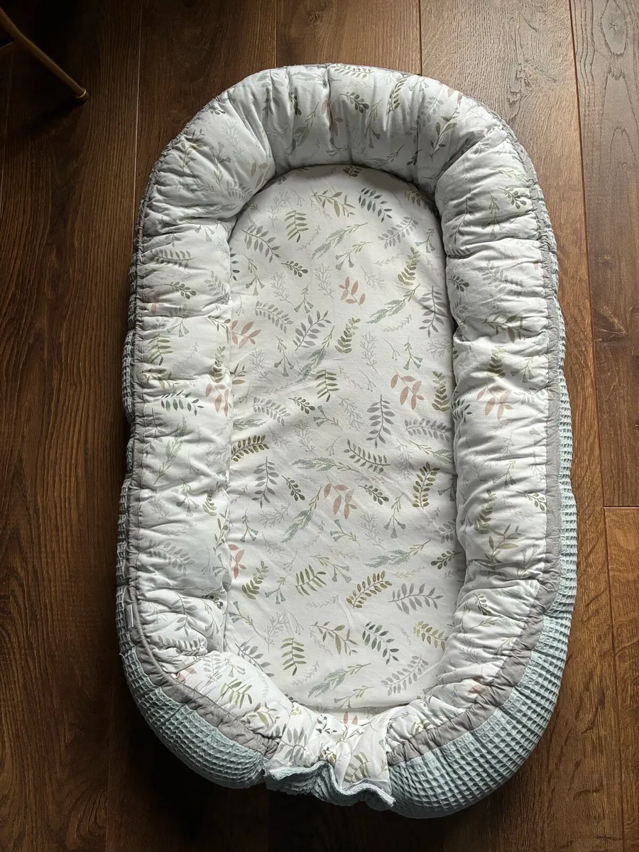 Baby Nest - Image 1