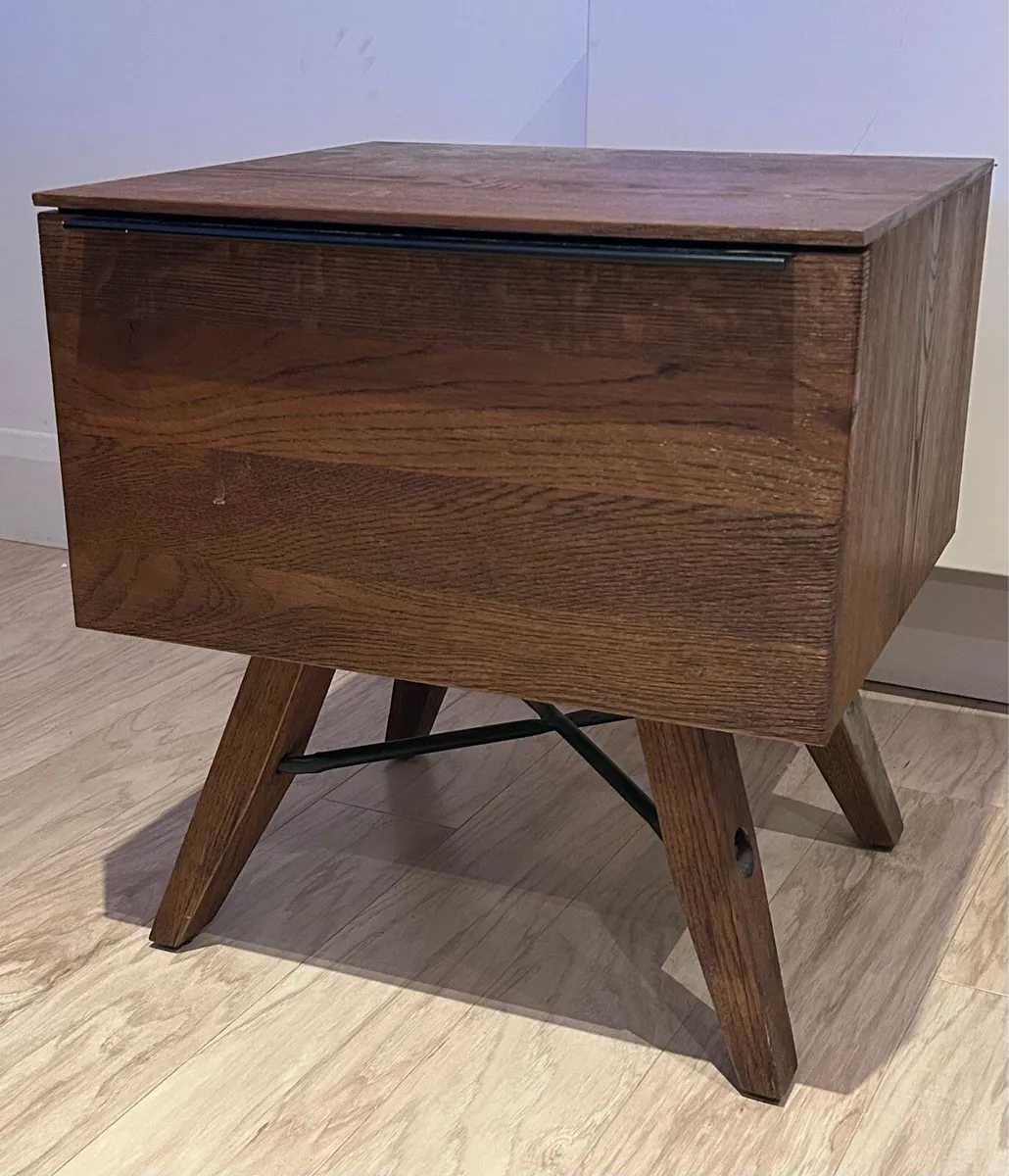 Bedside tables - Image 2