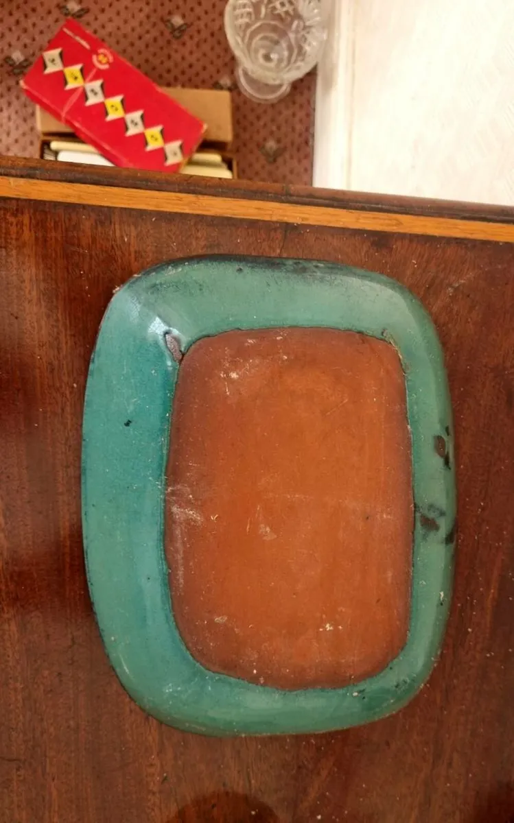 Handmade Ceramic Dish - Image 2