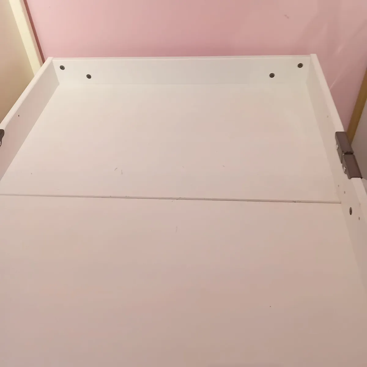 changing table Ikea - Image 2