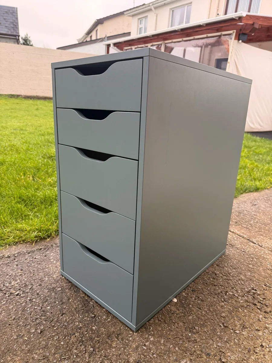 Ikea Drawer Alex - Image 1