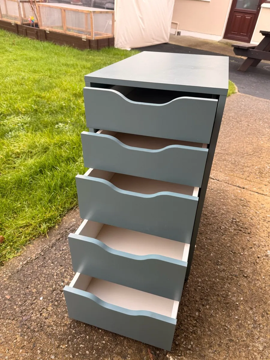 Ikea Drawer Alex - Image 3