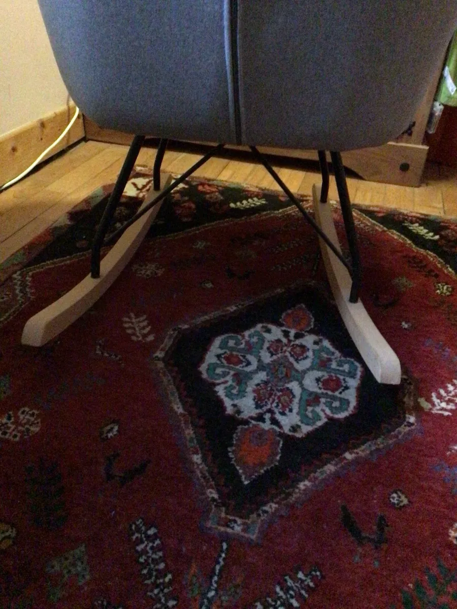 Rocking chair - Image 3