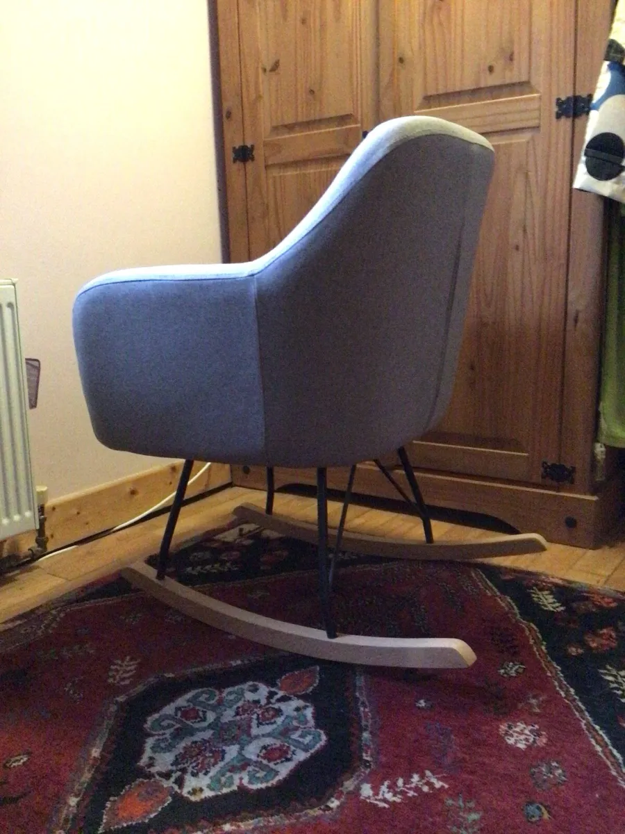 Rocking chair - Image 4