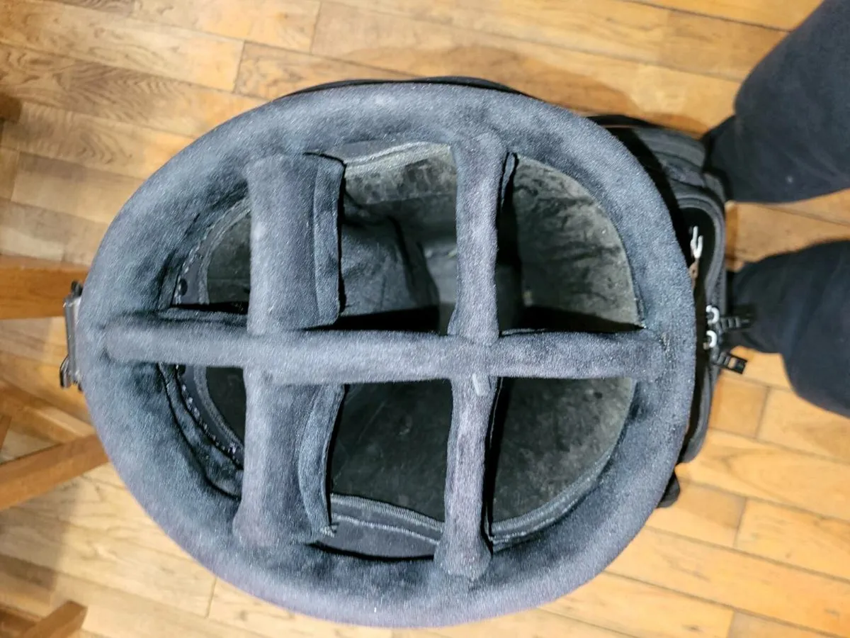 Titlest golf bag - Image 1