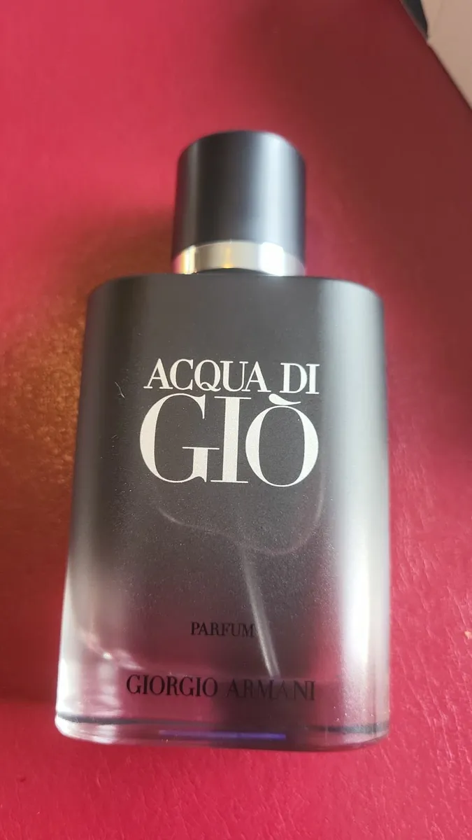 Acqua di Gio parfum 50ml - Image 3