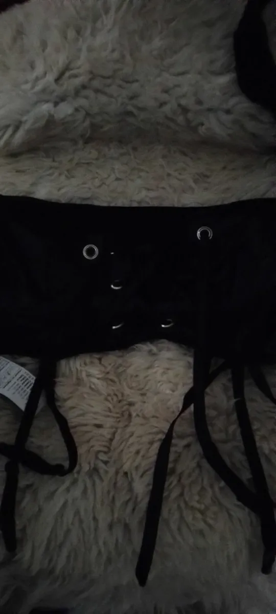 Crossdresser? Sexy lingerie - Image 2