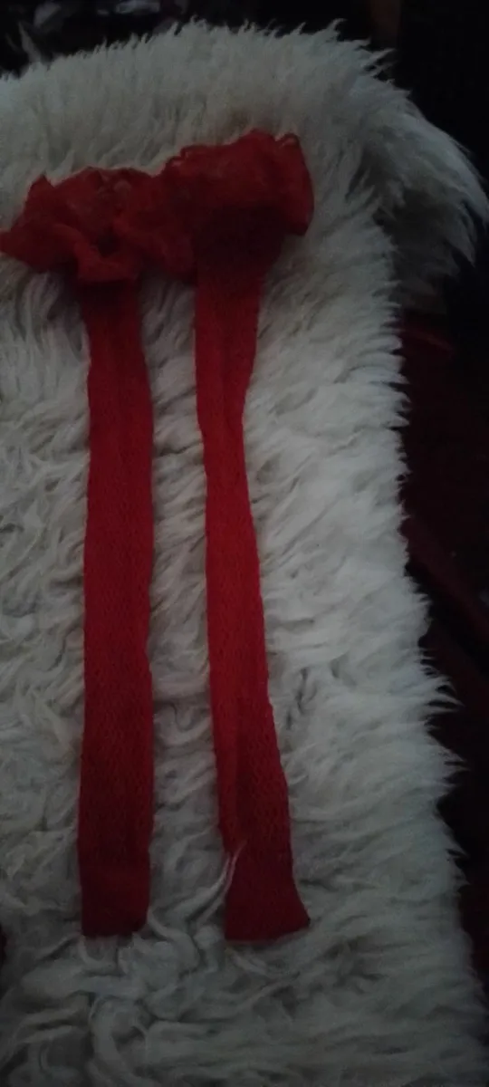 Crossdresser? Sexy lingerie - Image 4