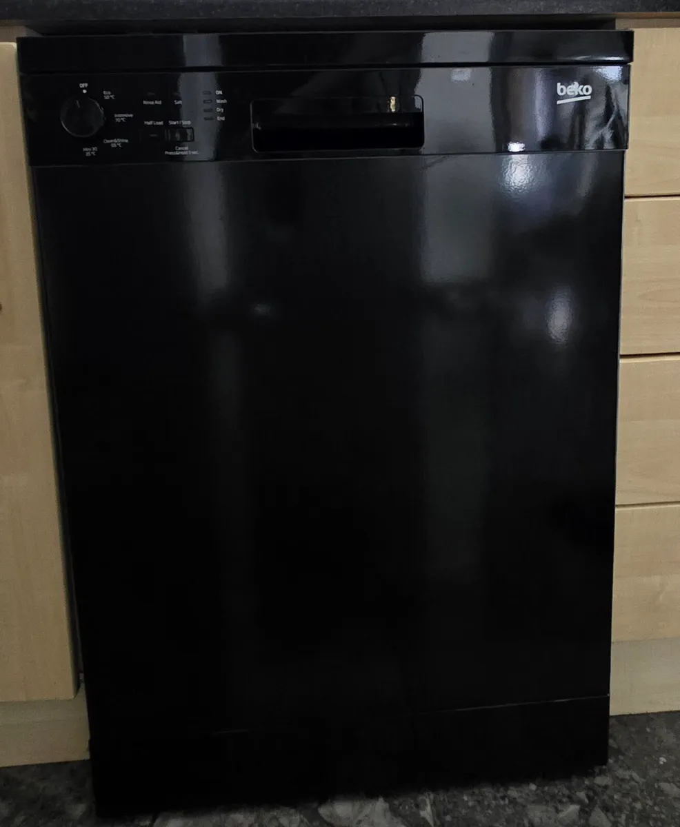 Dishwasher BEKO - Image 2