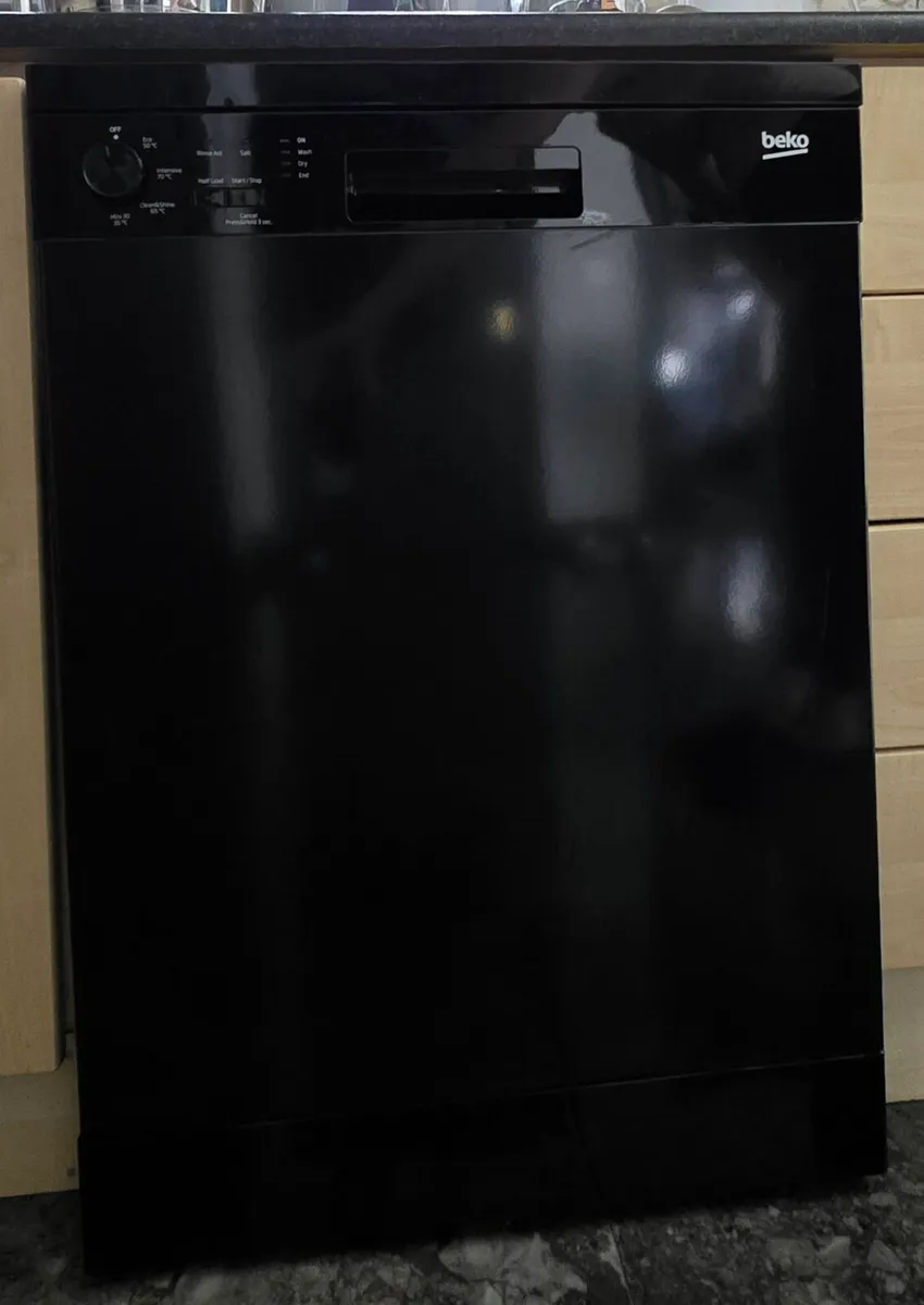 Dishwasher BEKO - Image 3