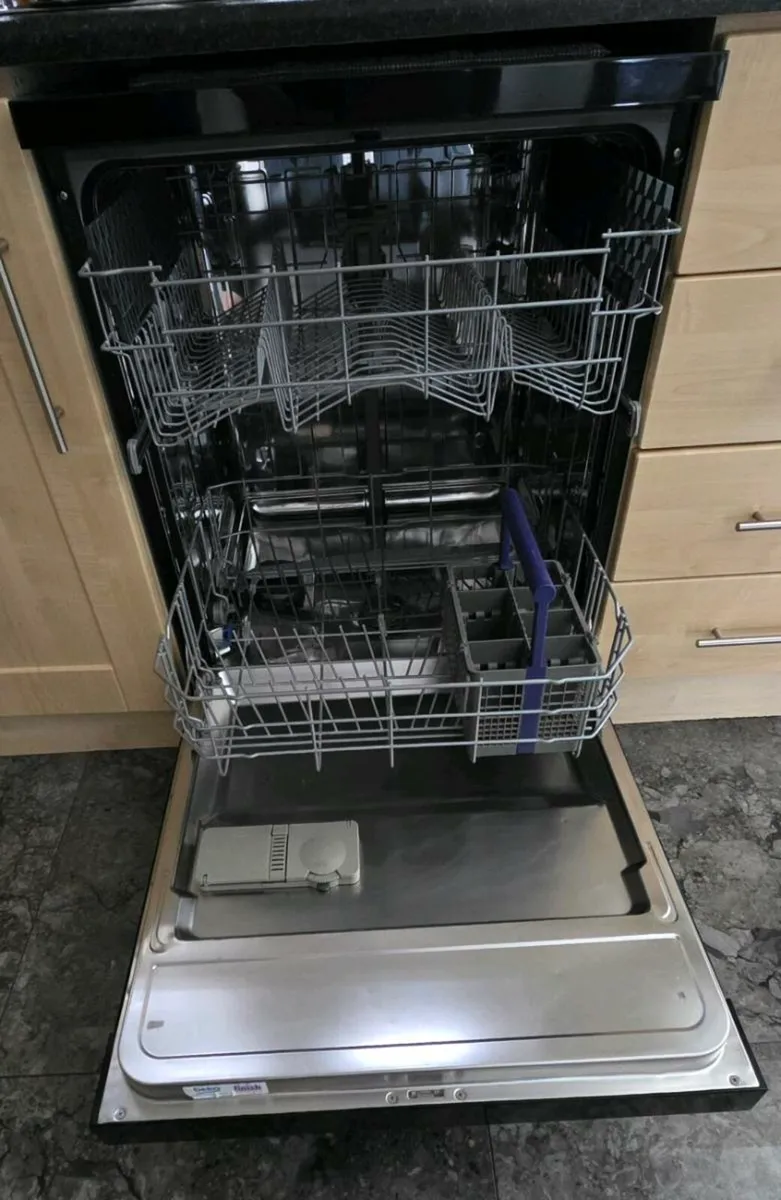 Dishwasher BEKO - Image 4