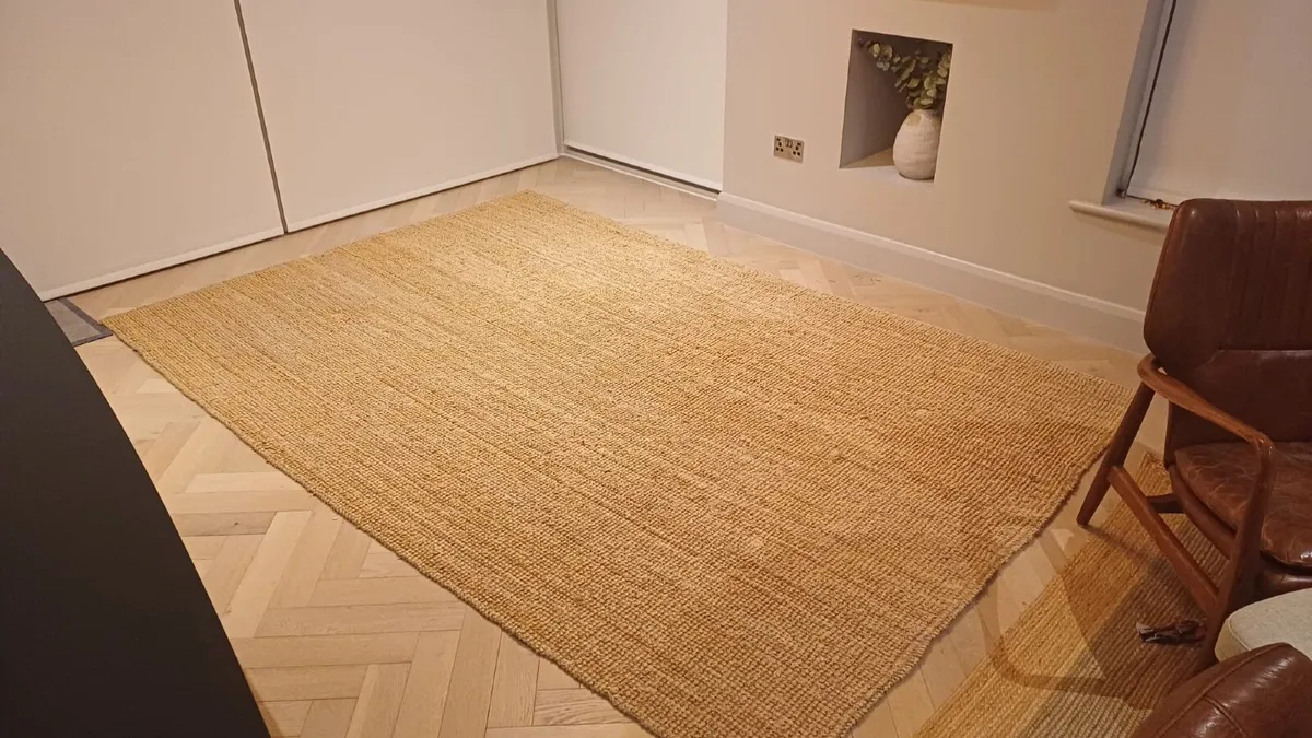 Rug - IKEA lohal 200cm x 300cm - Image 1