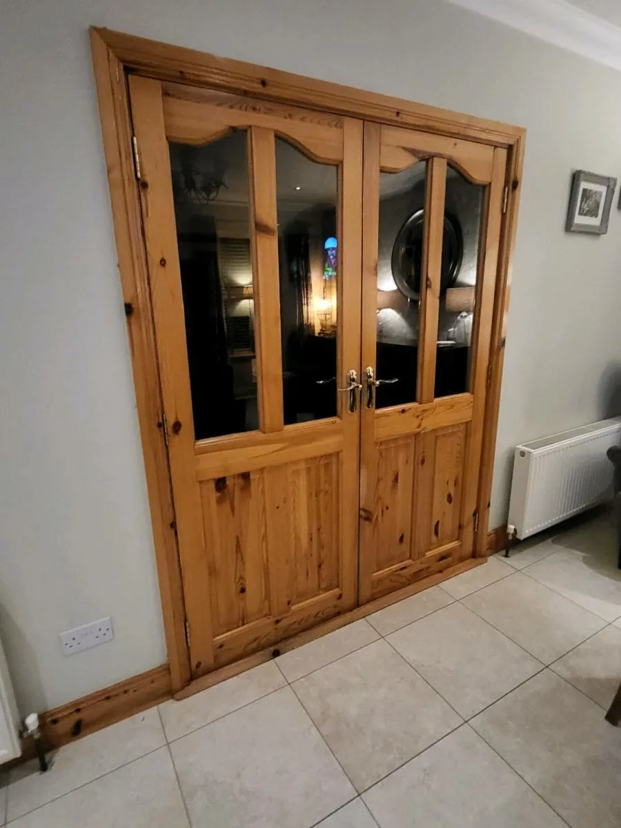 Doors internal - Image 2