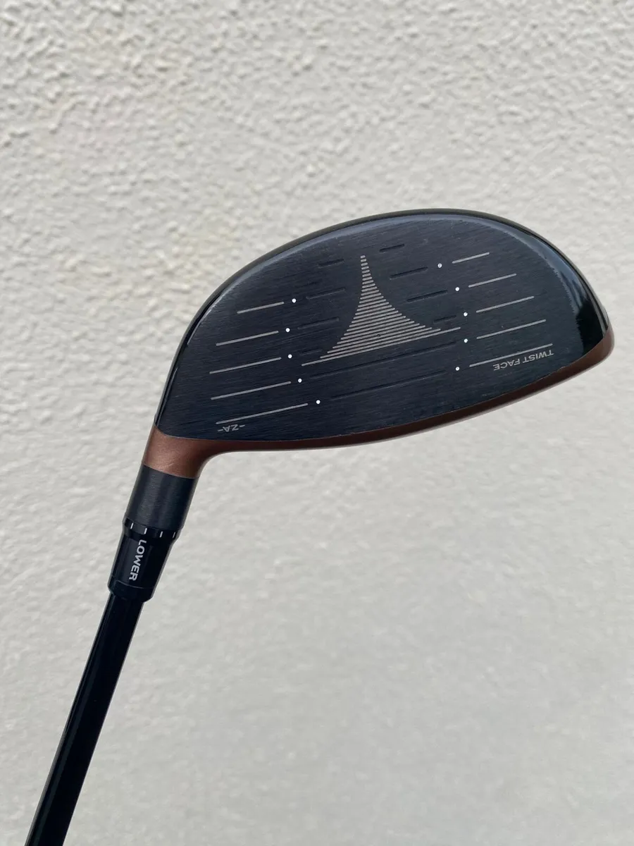 Taylormade Mini Driver *Mint* - Image 3