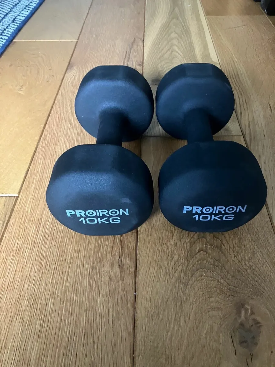 Weights - Image 2