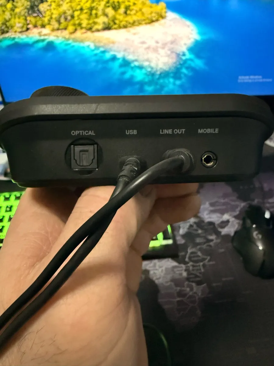 Steelseries gamedac - Image 4