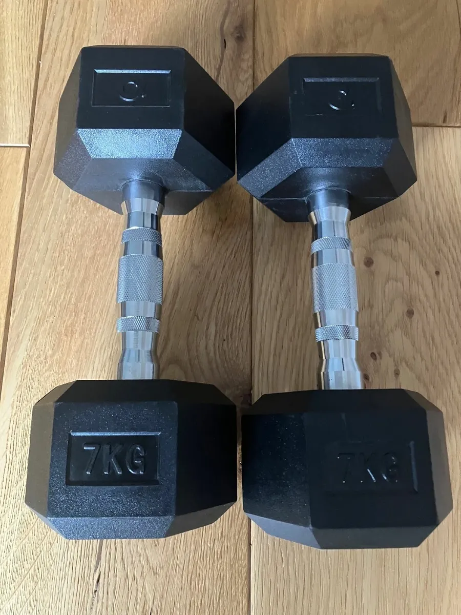 Weights - Image 1