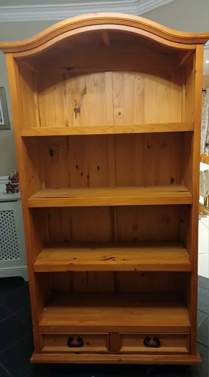 Book Case