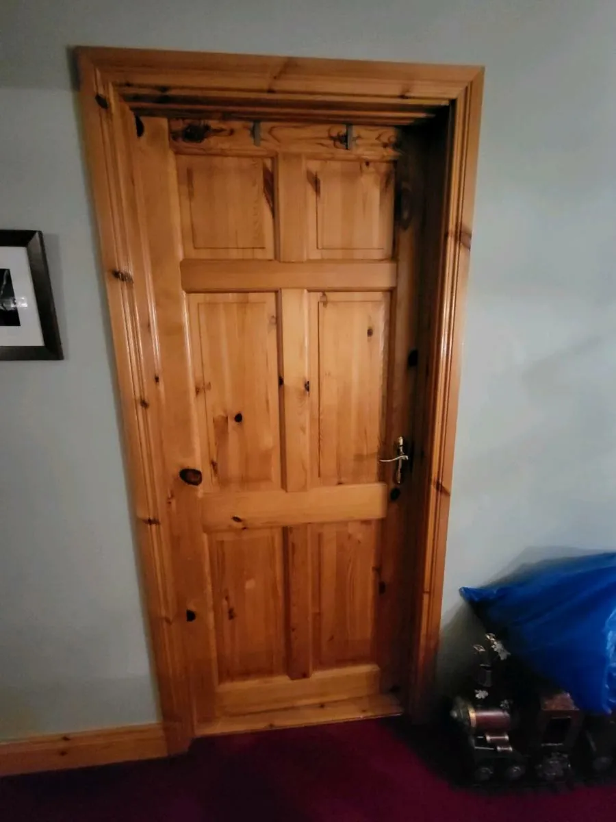 Doors internal - Image 1