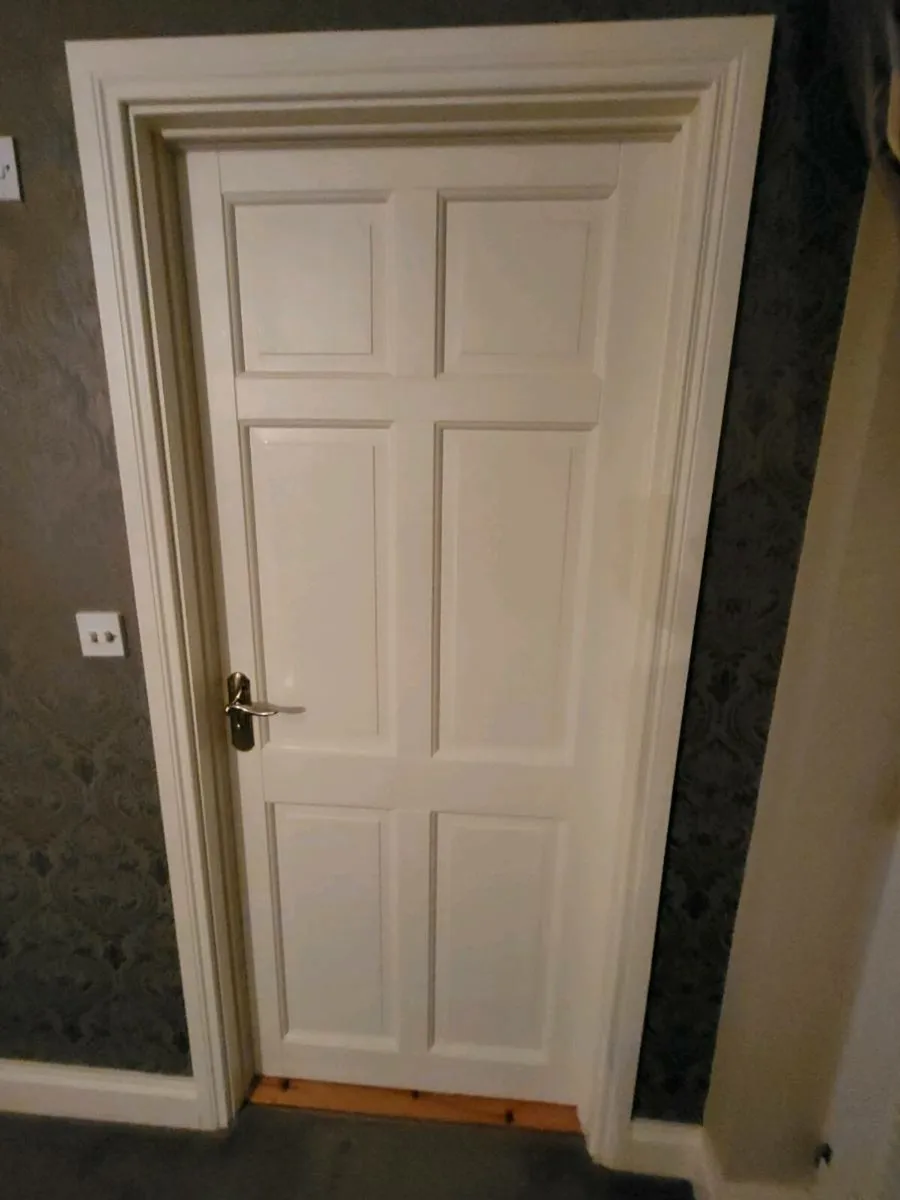 Doors internal - Image 2