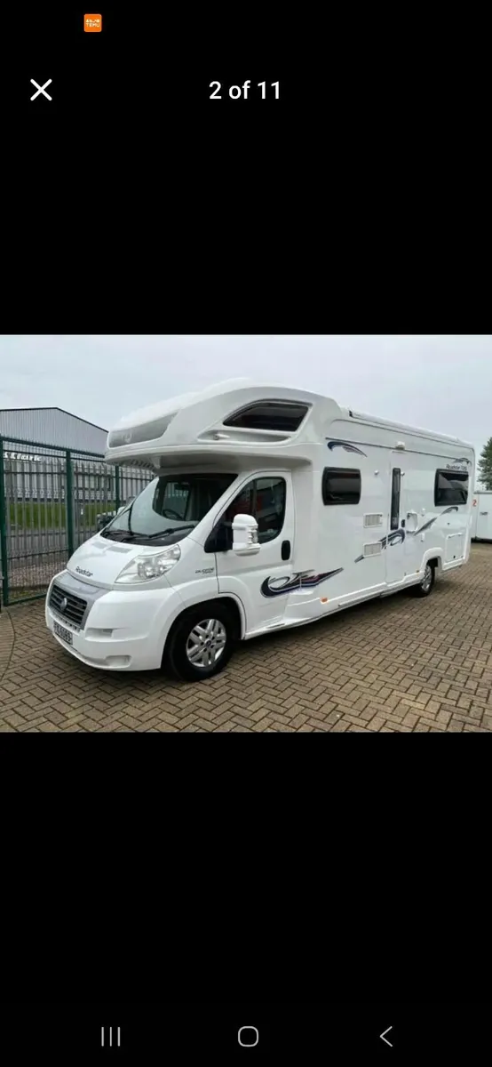 Motorhome - Image 1