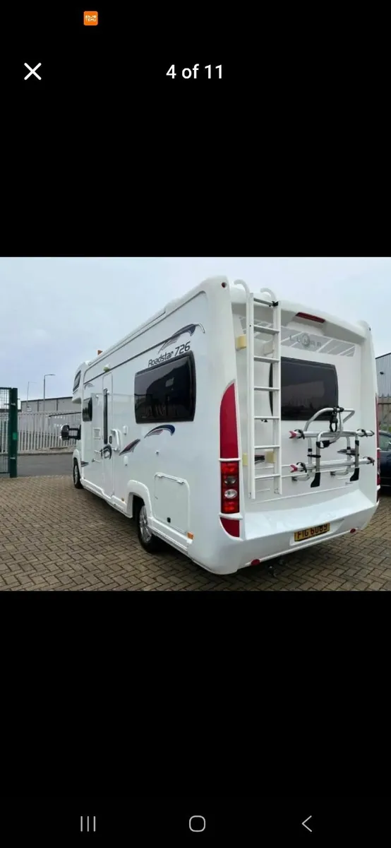 Motorhome - Image 3