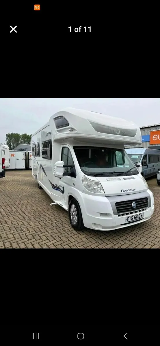 Motorhome - Image 2