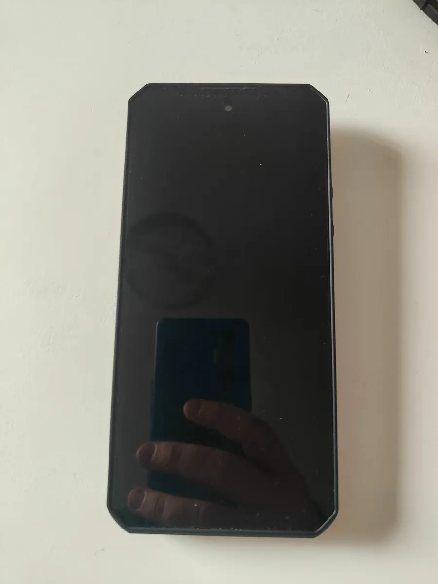 Oukital WP60 Rugged Phone - Image 2