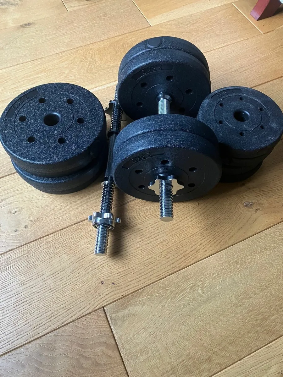 Weights