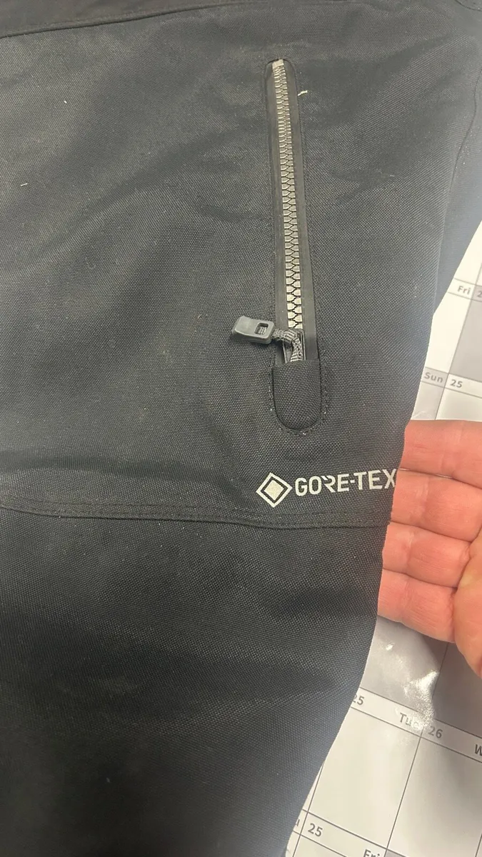 Scott priority goretex / medium - Image 3