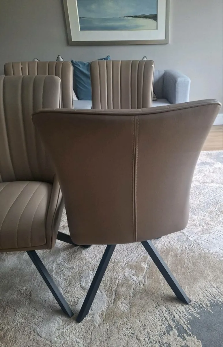 Dinning Room Chairs - Image 4