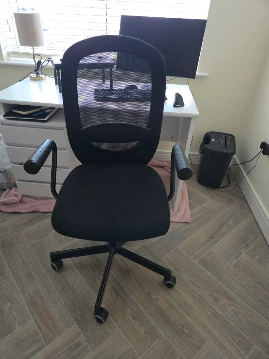 Office/Desk Chair - Image 2