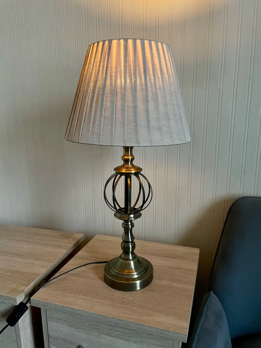 Table lamp - Image 2