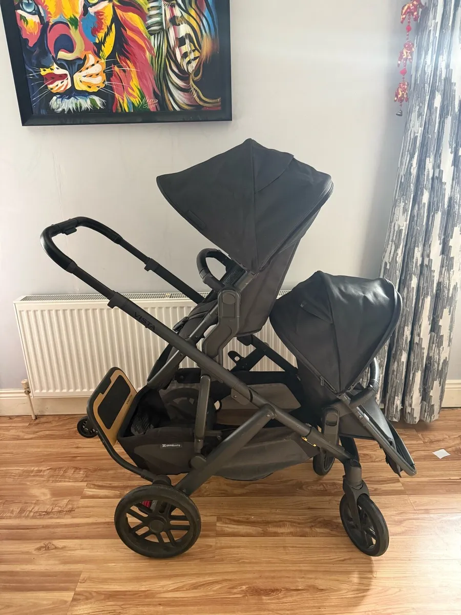 Vista v2 with accessories - Image 2